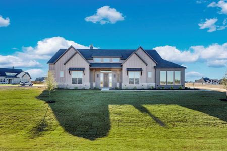 New construction Single-Family house 6431 Mcchesney Dr, Midlothian, TX 76065 - image