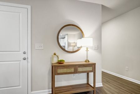 New construction Single-Family house 1276 D Champions Rest Rd, Lugoff, SC 29078 plan Tillery - image 7