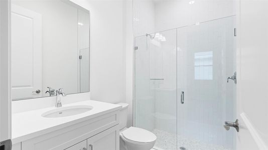 New construction Single-Family house 5237 Rivo Alto Cir, Westlake, FL 33470 plan Sydney - image 5