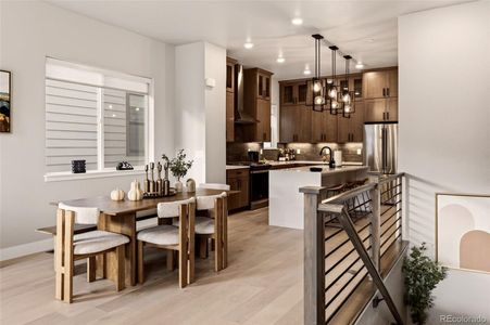 New construction Single-Family house 1751 W 166Th Ave, Broomfield, CO 80023 - image 11