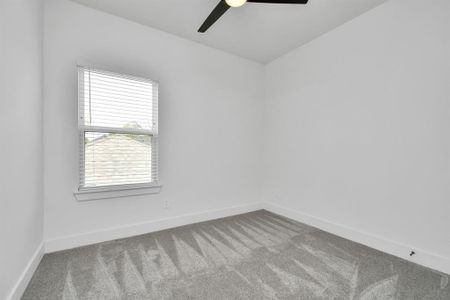 New construction Single-Family house 853 Mansfield St, Unit D, Houston, TX 77091 null- photo 26 26