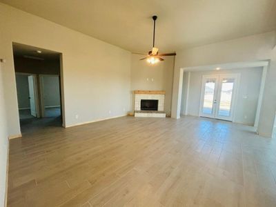 New construction Single-Family house 240 Roosevelt Ln, Valley View, TX 76272 null- photo 5 5