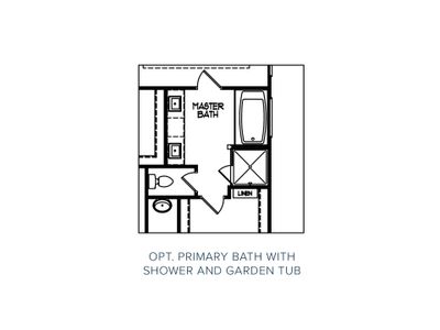 New construction Single-Family house 1285 P J E Rd, Covington, GA 30014 plan The Everglade - image 5