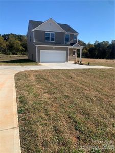 New construction Single-Family house 139 Salem Springs Lane, Statesville, NC 28625 - photo 0