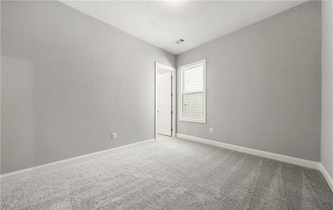 New construction Single-Family house 105 Oak Hill Ct, Newnan, GA 30265 Riley- photo 18 18