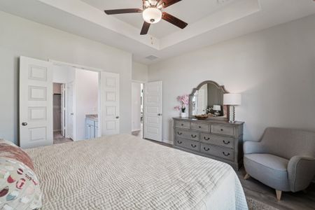 New construction Single-Family house 14793 S Ascot Bend Cir, Conroe, TX 77306 plan Matagorda - image 14