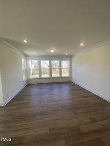 New construction Single-Family house 30 Hornbeam Rd, Youngsville, NC 27596 Mayfair- photo 6 6