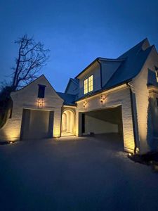 New construction Single-Family house 469 Emily Reed Ln, Atlanta, GA 30342 - image 15