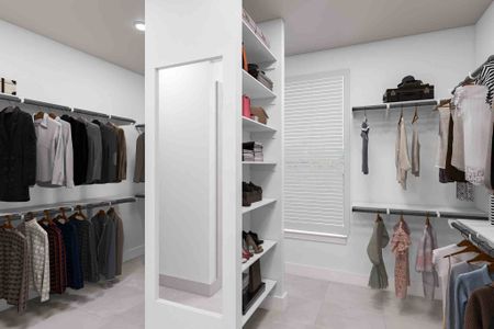 New construction Single-Family house 19907 Elegant Azalea Wy, Cypress, TX 77433 plan Salerno - image 13