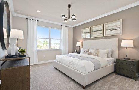 Tohoqua by Pulte Homes in Kissimmee - photo 23 23