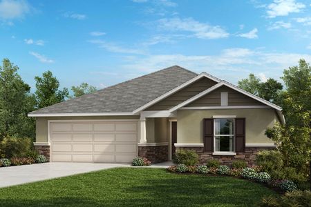 New construction Single-Family house 2509 Zachary Taylor Wy, Bartow, FL 33830 null- photo 3 3