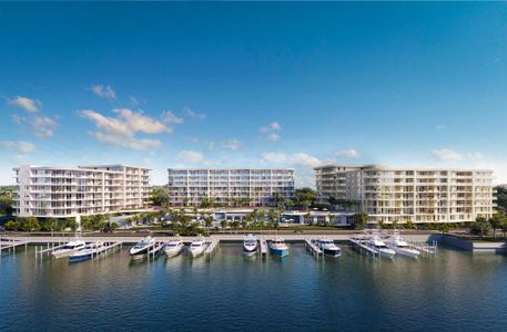 New construction Condo house 2200 Pga Blvd, Unit 213, Palm Beach Gardens, FL 33408 - image 9