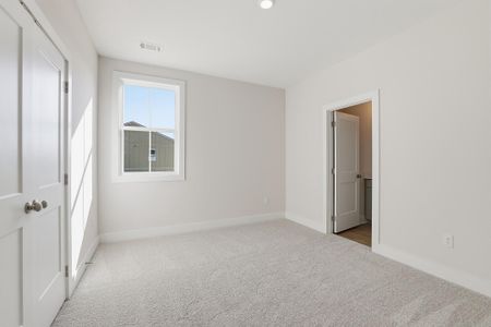 New construction Single-Family house 7628 Mistflower Cir, Chattanooga, TN 37421 plan Lilac A - image 13