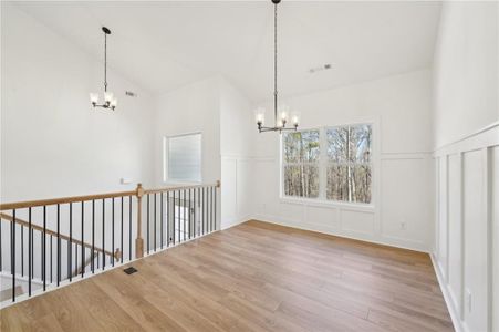 New construction Single-Family house 3279 Greenhill Dr, Villa Rica, GA 30180 null- photo 10 10