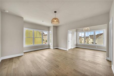 New construction Single-Family house 7235 Cordery Rd, Cumming, GA 30040 - image 19