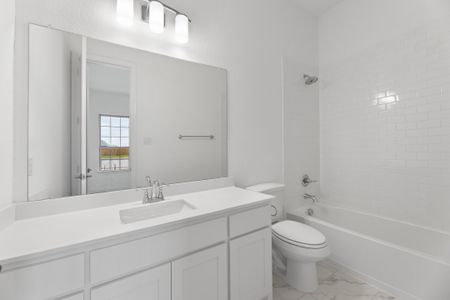 New construction Single-Family house Celina, TX 75009 plan Brookstone II - image 15