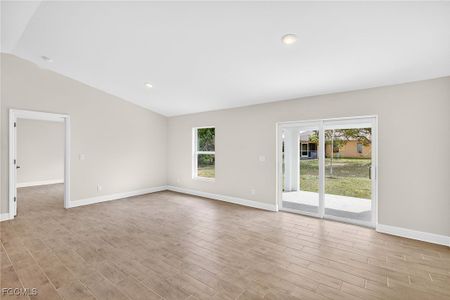 New construction Single-Family house 1912 Nw 17Th St, Cape Coral, FL 33993 plan The Seabreeze Cove - image 16