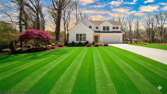 New construction Single-Family house 5572 Lilburn Stone Mountain Rd, Stone Mountain, GA 30087 - image