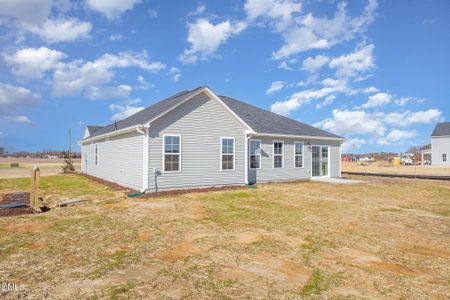New construction Single-Family house 54 Littlefield Ln, La Grange, NC 28551 - image 3