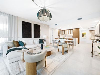 New construction Condo house 2200 Brickell Ave, Unit 207, Miami, FL 33129 - image 11