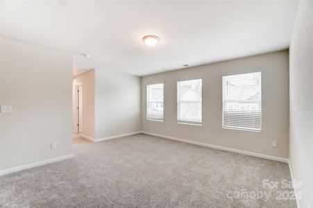 New construction Townhouse house 14833 Tamarack Dr, Unit 136/Clifton, Charlotte, NC 28278 Clifton- photo 24 24