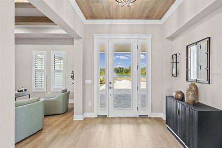 New construction Single-Family house 728 Estates Blvd, Tarpon Springs, FL 34688 - image 15