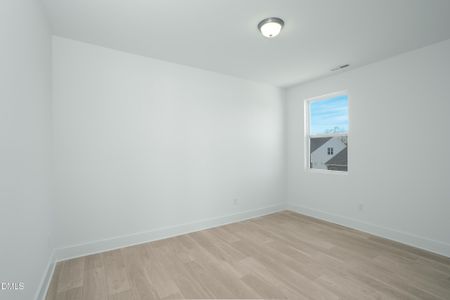 New construction Single-Family house 24 Cypress Moss Ct, Lillington, NC 27546 plan Summit - image 15