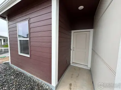 New construction Single-Family house 3829 Rhoadarmer Wy, Evans, CO 80620 plan Del Norte - image