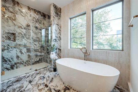 New construction Single-Family house 2434 Quenby St, Houston, TX 77005 - image 7