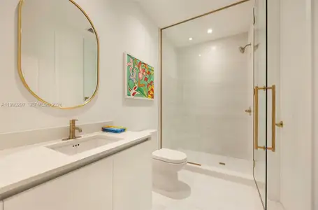 New construction Condo house 2655 S Bayshore Dr, Unit 1505, Miami, FL 33133 - image 5