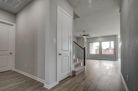 New construction Single-Family house 2904 Apple Rose, Katy, TX 77493 plan Tuscany - image 9