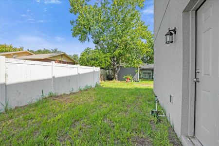 New construction Single-Family house 1402 Persimmon Ave, Sanford, FL 32771 null- photo 27 27