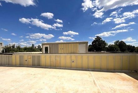 New construction Townhouse house 219 Walnut Ave, Unit C, Charlotte, NC 28208 - image