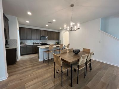 New construction Single-Family house 5307 Bruno St, Round Rock, TX 78665 - image 18