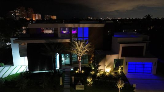 New construction Single-Family house 2880 Ne 28Th St, Fort Lauderdale, FL 33306 - image