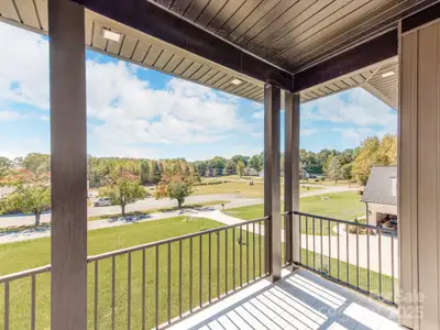 New construction Single-Family house 27 Berea Baptist Church Rd, Stanfield, NC 28163 - image