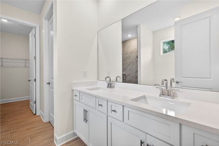 New construction Single-Family house 303 Se 1St Pl, Cape Coral, FL 33990 plan The Paradise Cove - image 9