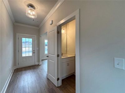 New construction Single-Family house 4502 Highland Gate Pkwy, Gainesville, GA 30506 - image 9