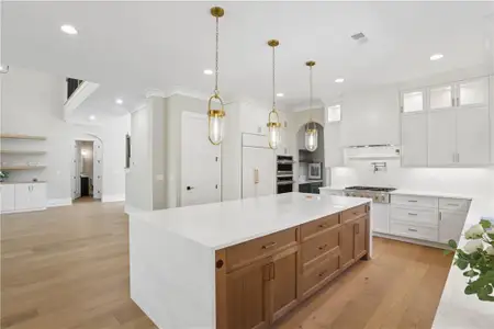 New construction Single-Family house 5310 W Parc Pl, Cumming, GA 30040 - image 13