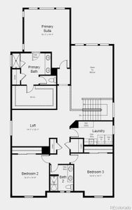 Structural options include: 8' interior doors, gas line rough in, covered outdoor living, and utility sink rough in.