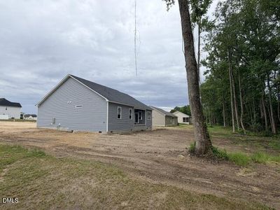 New construction Single-Family house 1115 Nor-Am Rd, Pikeville, NC 27863 - image