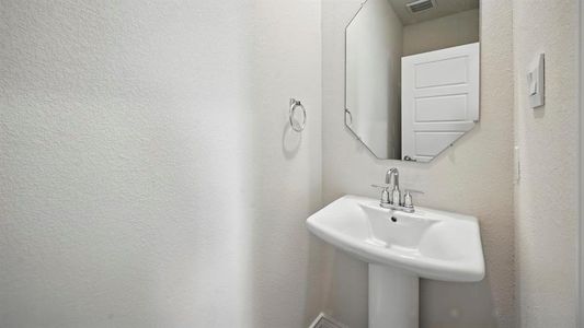 New construction Single-Family house 1317 Rusted Rail Dr, Princeton, TX 75407 plan Stafford - image