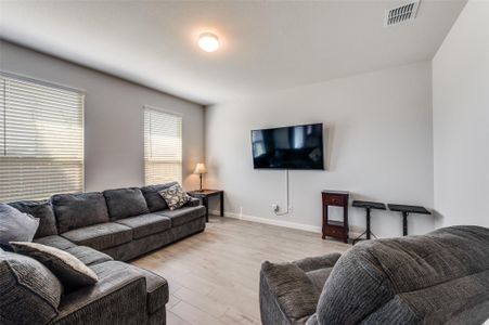 New construction Single-Family house 9628 Austin Hollow Rd, Fort Worth, TX 76036 plan MERIDIAN - image 15