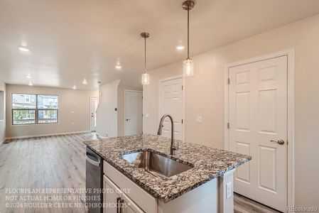 New construction Single-Family house 10271 E 62Nd Place, Denver, CO 80238 - photo 5 5