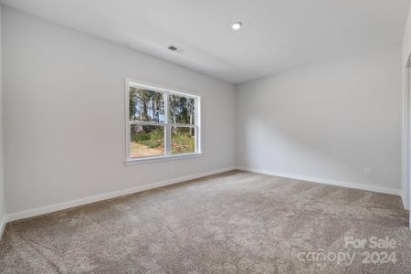 New construction Single-Family house 3192 Timber Run Ln, Maiden, NC 28650 Townsend- photo 26 26
