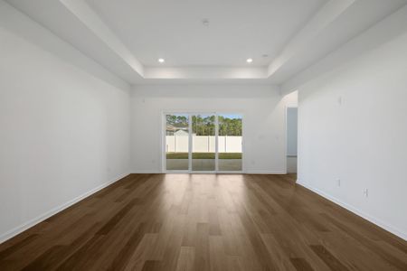 New construction Single-Family house 3480 Humphrey St, Green Cove Springs, FL 32043 plan Edison - Single Family Homes - image 12