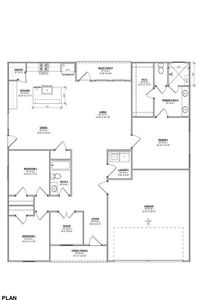 New construction Single-Family house 2109 Jane, Waco, TX 76711 - image