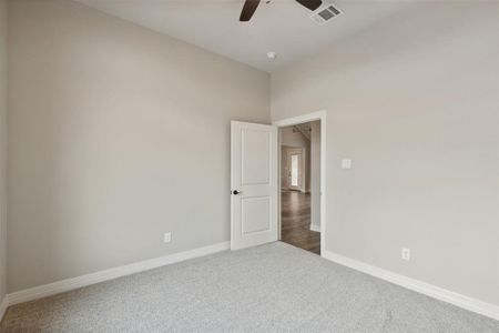 New construction Single-Family house 9800 Terry Meadows Ln, Grandview, TX 76050 null- photo 5 5