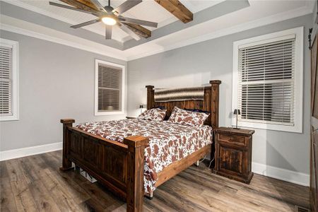 New construction Single-Family house 17 Wendover Dr, Cartersville, GA 30120 - image 7