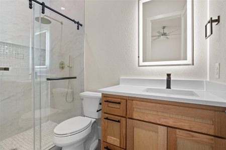 New construction Single-Family house 2416 Candlestick Dr, Granbury, TX 76049 - image 18